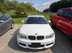 BMW 135 * ЗАДНО * РЪЧКА * CARFAX * АВТОКРЕДИТ - 16300 лв. - 98475710 2