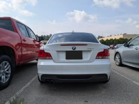 BMW 135 * ЗАДНО * РЪЧКА * CARFAX * АВТОКРЕДИТ - 16300 лв. - 98475710 4