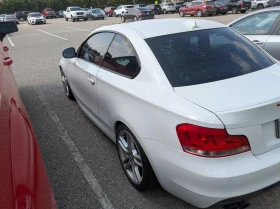 BMW 135 * ЗАДНО * РЪЧКА * CARFAX * АВТОКРЕДИТ - 16300 лв. - 98475710 5
