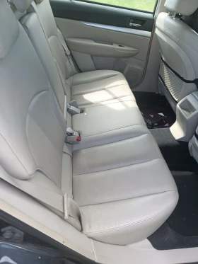 Обява за продажба на Subaru Outback 2.0д ~11 лв. - изображение 4