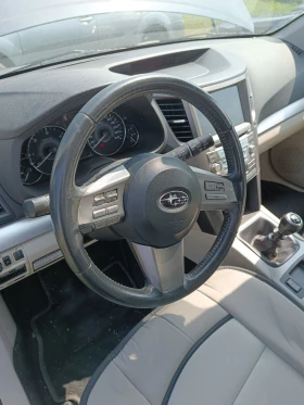 Обява за продажба на Subaru Outback 2.0д ~11 лв. - изображение 9