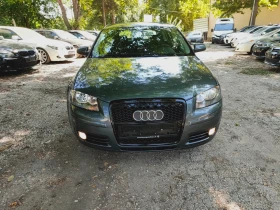 Audi A3 SPORTBACK 2, 0 TDI BKD  170..  | Mobile.bg    2