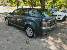 Audi A3 SPORTBACK 2, 0 TDI BKD  170..  | Mobile.bg    7