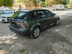 Audi A3 SPORTBACK 2, 0 TDI BKD  170..  | Mobile.bg    5