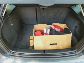 Audi A3 SPORTBACK 2, 0 TDI BKD  170..  | Mobile.bg    11