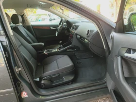 Audi A3 SPORTBACK 2, 0 TDI BKD  170..  | Mobile.bg    13