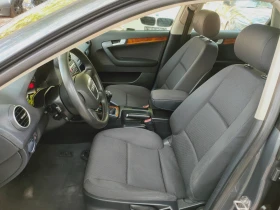 Audi A3 SPORTBACK 2, 0 TDI BKD  170..  | Mobile.bg    10