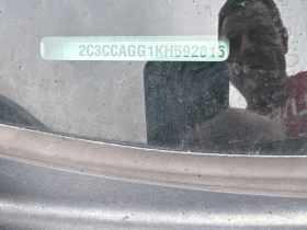 Chrysler 300c * CARFAX * OПЦИЯ ЗА ФИНАНСИРАНЕ - 25100 лв. - 58174810 12