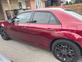 Chrysler 300c * CARFAX * OПЦИЯ ЗА ФИНАНСИРАНЕ - 25100 лв. - 58174810 5