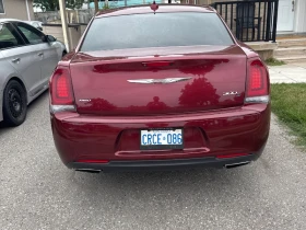 Chrysler 300c * CARFAX * OПЦИЯ ЗА ФИНАНСИРАНЕ - 25100 лв. - 58174810 4
