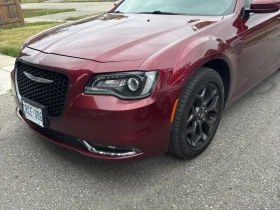Chrysler 300c * CARFAX * OПЦИЯ ЗА ФИНАНСИРАНЕ