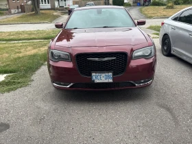 Chrysler 300c * CARFAX * OПЦИЯ ЗА ФИНАНСИРАНЕ - 25100 лв. - 58174810 2