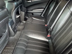 Chrysler 300c * CARFAX * OПЦИЯ ЗА ФИНАНСИРАНЕ - 25100 лв. - 58174810 10