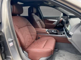 BMW 760 e M xDrive = Executive Lounge = Гаранция - 237090 лв. - 39755378 7