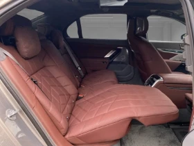 BMW 760 e M xDrive = Executive Lounge = Гаранция - 237090 лв. - 39755378 8