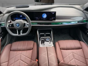 BMW 760 e M xDrive = Executive Lounge = Гаранция - 237090 лв. - 39755378 6