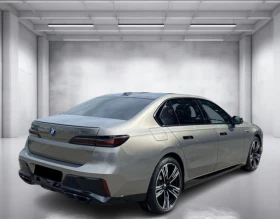 BMW 760 e M xDrive = Executive Lounge = Гаранция - 237090 лв. - 39755378 3