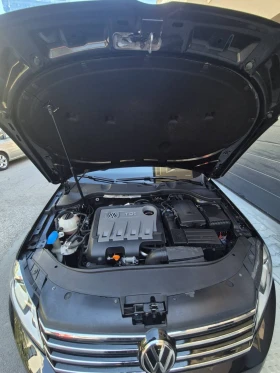 VW Passat 4Motion DSG - 17500 лв. - 88722179 6