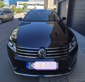 VW Passat 4Motion DSG - 17500 лв. - 88722179 9