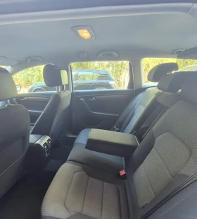 VW Passat 4Motion DSG - 17500 лв. - 88722179 13