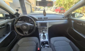 VW Passat 4Motion DSG - 17500 лв. - 88722179 11