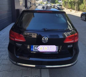VW Passat 4Motion DSG - 17500 лв. - 88722179 10