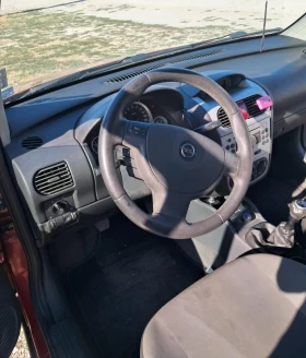 Обява за продажба на Opel Combo ~5 000 лв. - изображение 2