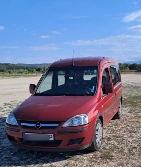 Обява за продажба на Opel Combo ~5 000 лв. - изображение 1