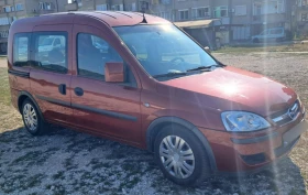 Обява за продажба на Opel Combo ~5 000 лв. - изображение 3