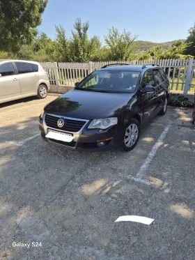 Обява за продажба на VW Passat 2.0 TDI 140 8 Клапана ~5 500 лв. - изображение 1