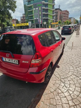 Обява за продажба на Honda Jazz ~7 000 лв. - изображение 5