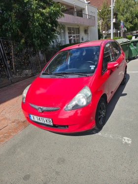 Обява за продажба на Honda Jazz ~7 000 лв. - изображение 1