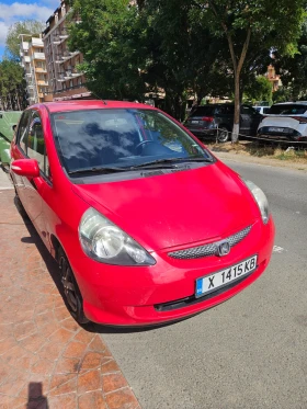 Обява за продажба на Honda Jazz ~7 000 лв. - изображение 1
