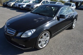 Mercedes-Benz E 350 3.0CDI-CUPE-FULL EKSTRI