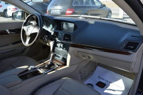 Mercedes-Benz E 350 3.0CDI-CUPE-FULL EKSTRI - 18500 лв. - 56441790 15