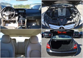 Mercedes-Benz E 350 3.0CDI-CUPE-FULL EKSTRI - 18500 лв. - 56441790 16