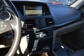 Mercedes-Benz E 350 3.0CDI-CUPE-FULL EKSTRI - 18500 лв. - 56441790 13