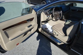 Mercedes-Benz E 350 3.0CDI-CUPE-FULL EKSTRI - 18500 лв. - 56441790 9