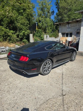 Ford Mustang GT Premium | Mobile.bg    2