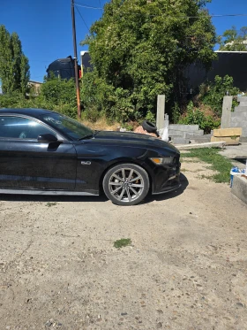 Ford Mustang GT Premium | Mobile.bg    3