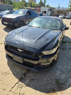 Ford Mustang GT Premium | Mobile.bg    6