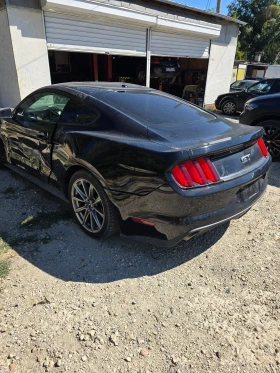 Ford Mustang GT Premium | Mobile.bg    9