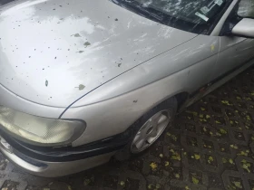 Opel Omega 2.0 16V Ecotec | Mobile.bg    8