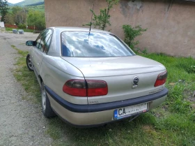 Opel Omega 2.0 16V Ecotec | Mobile.bg    4