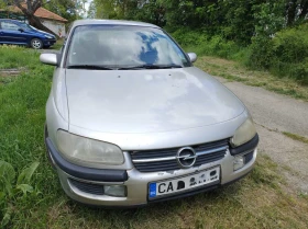 Opel Omega 2.0 16V Ecotec | Mobile.bg    3