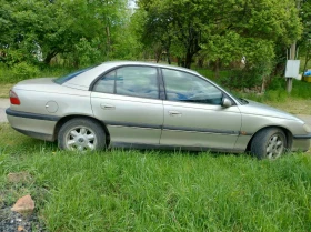 Opel Omega 2.0 16V Ecotec | Mobile.bg    2