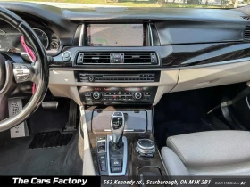 BMW 550 XDrive* Harman/kardon* Heads-up* *  | Mobile.bg    13