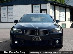 BMW 550 XDrive* Harman/kardon* Heads-up* *  | Mobile.bg    2
