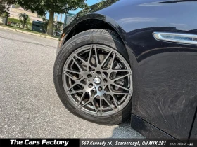 BMW 550 XDrive* Harman/kardon* Heads-up* *  | Mobile.bg    17