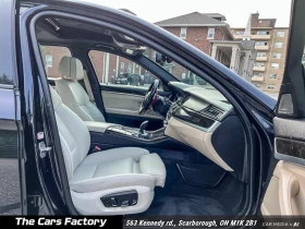 BMW 550 XDrive* Harman/kardon* Heads-up* *  | Mobile.bg    8